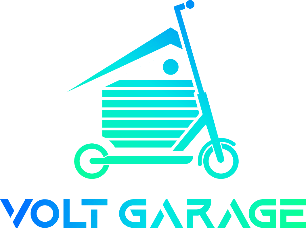 Volt Garage